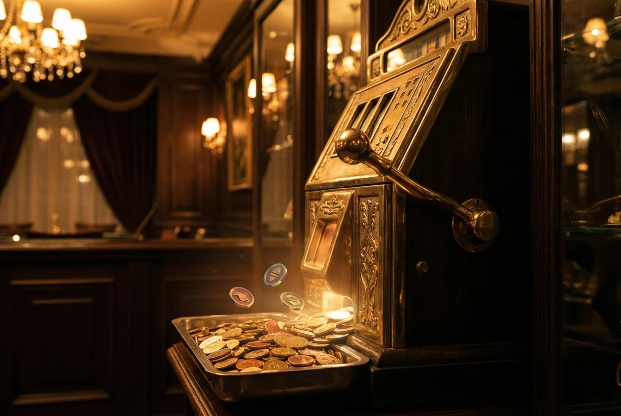 What is actually offered 5gringos